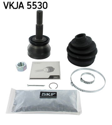 Jeu de joints, arbre de transmission
